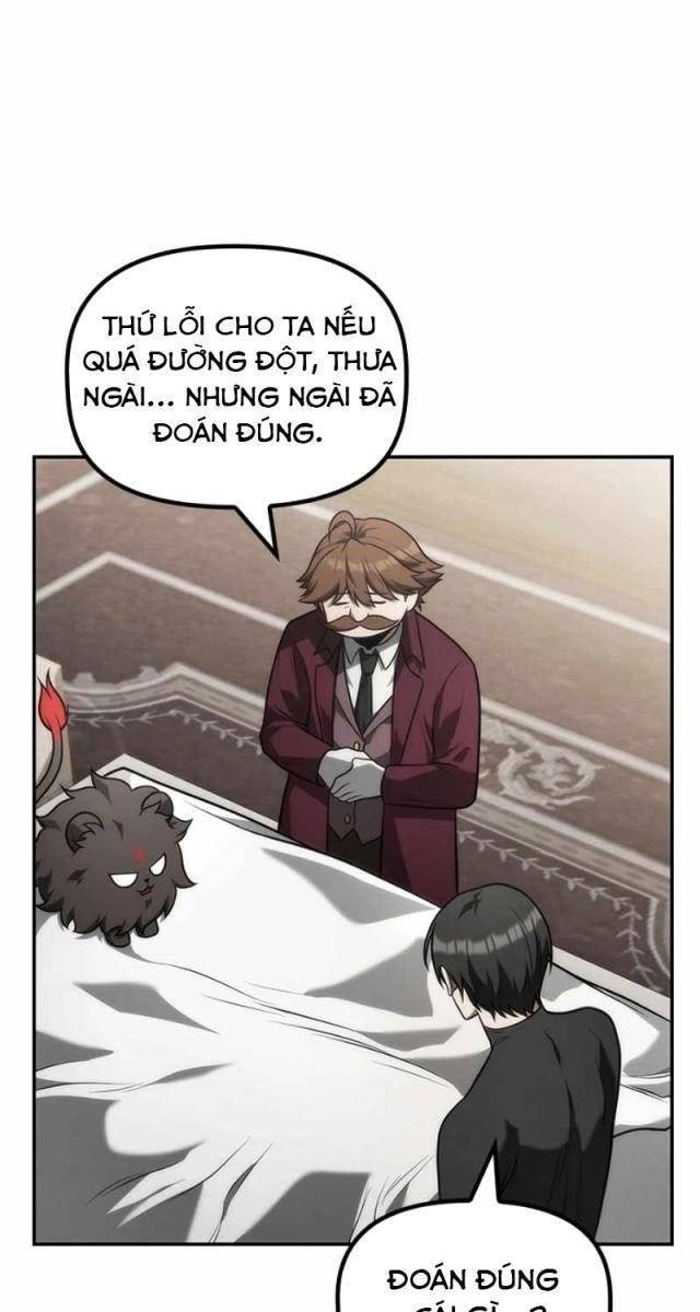 Thiếu Gia Chủ Của Gia Tộc Tử Linh Sư - Page 89