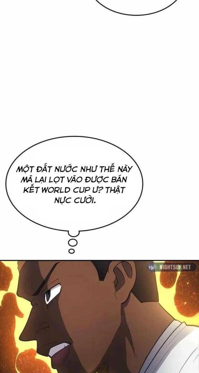 Thiên Phú Bóng Đá Tất Cả Đều Là Của Tôi! - Page 11