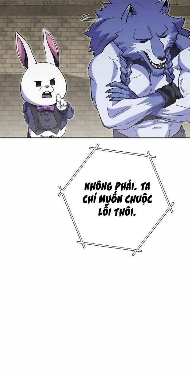 Tái Thiết Hầm Ngục - Page 16