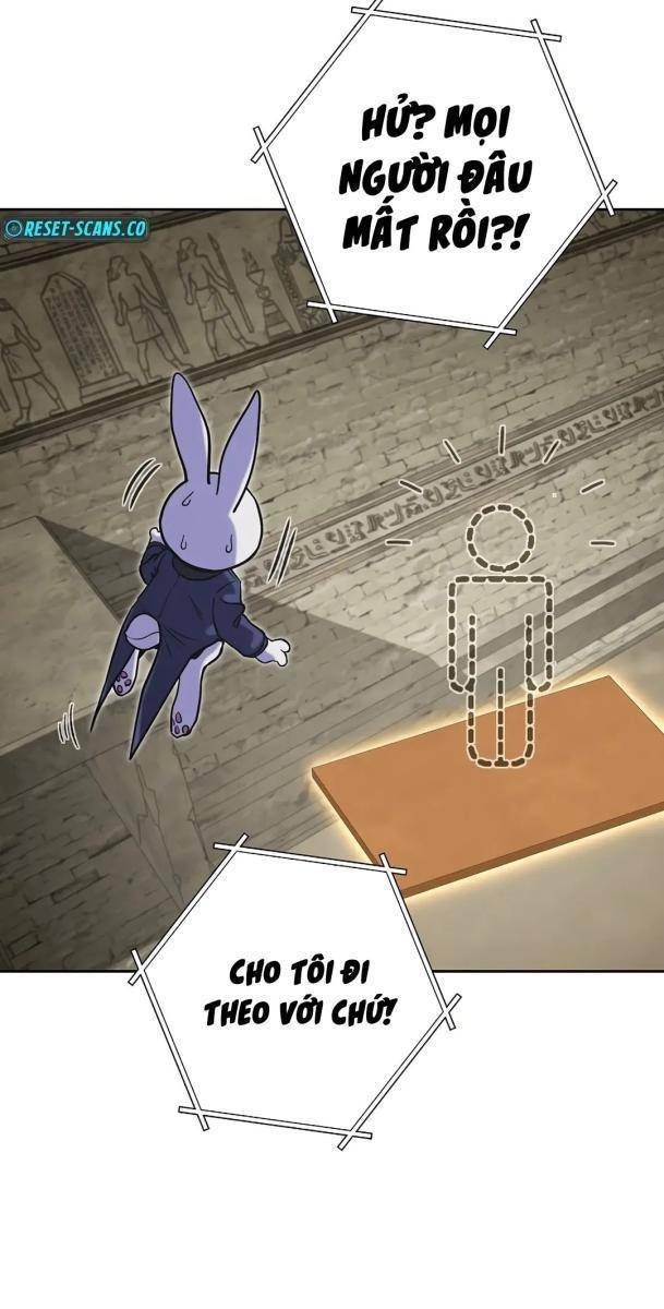 Tái Thiết Hầm Ngục - Page 74