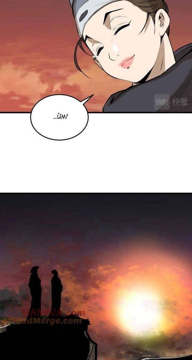 Đại Tướng Quân - Page 11