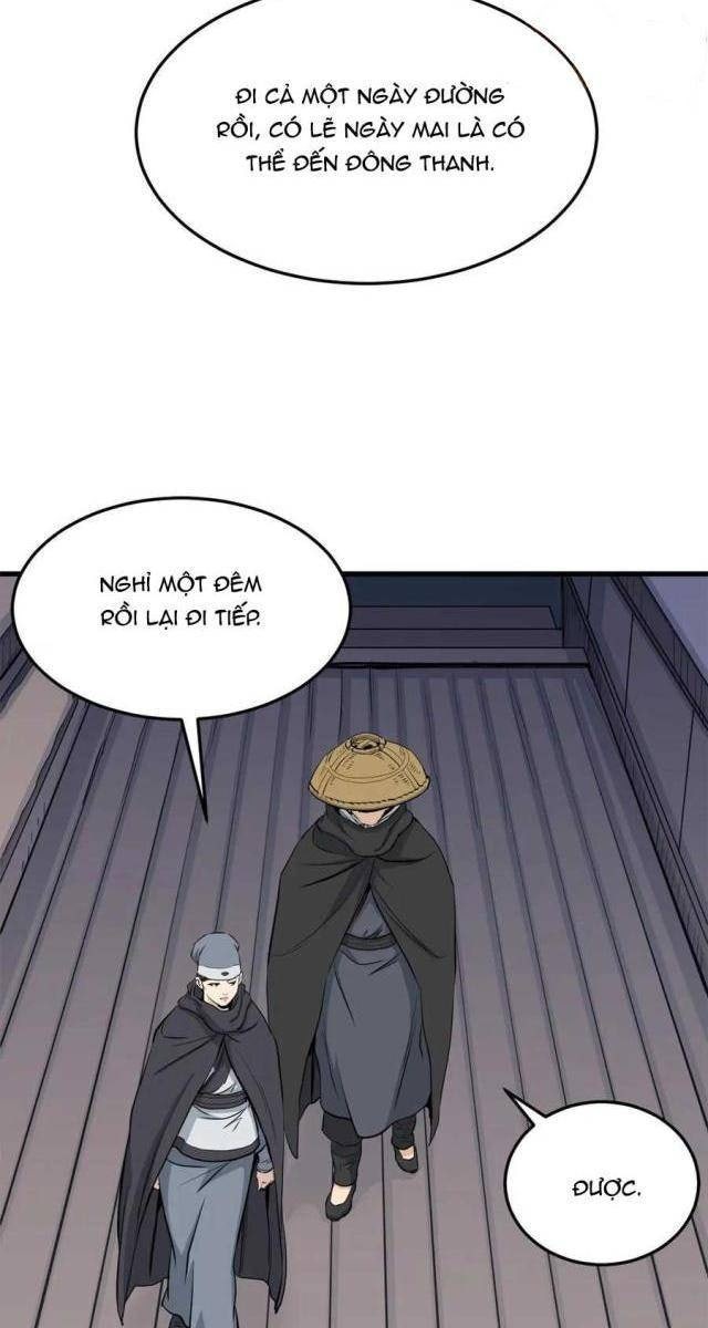 Đại Tướng Quân - Page 14