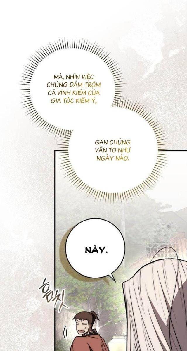 Cuồng Long Kiếm Thần - Page 115