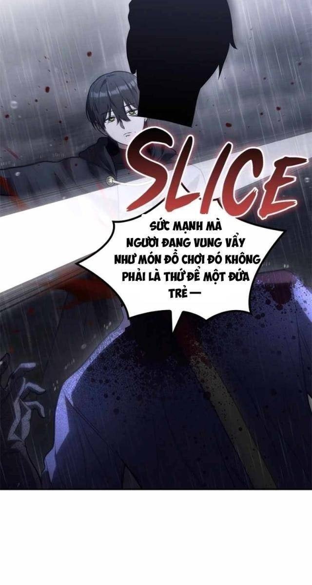 Thiếu Gia Chủ Của Gia Tộc Tử Linh Sư - Page 35