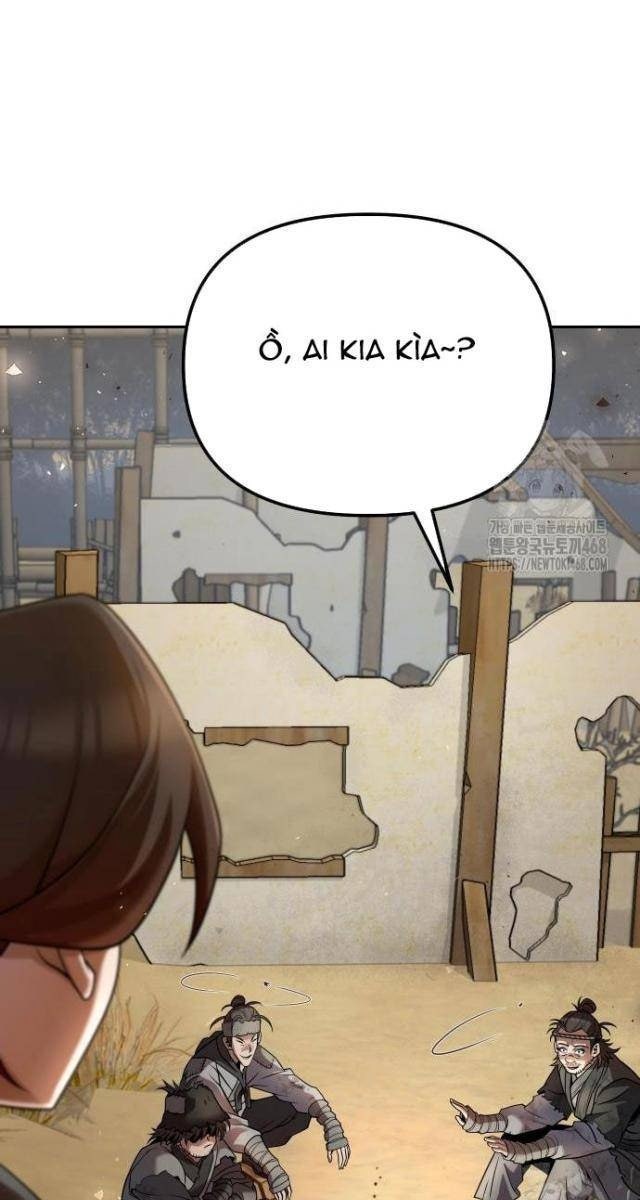 Hoạn Quan Hồi Quy: Tróc Phong Truy Nguyệt - Page 83