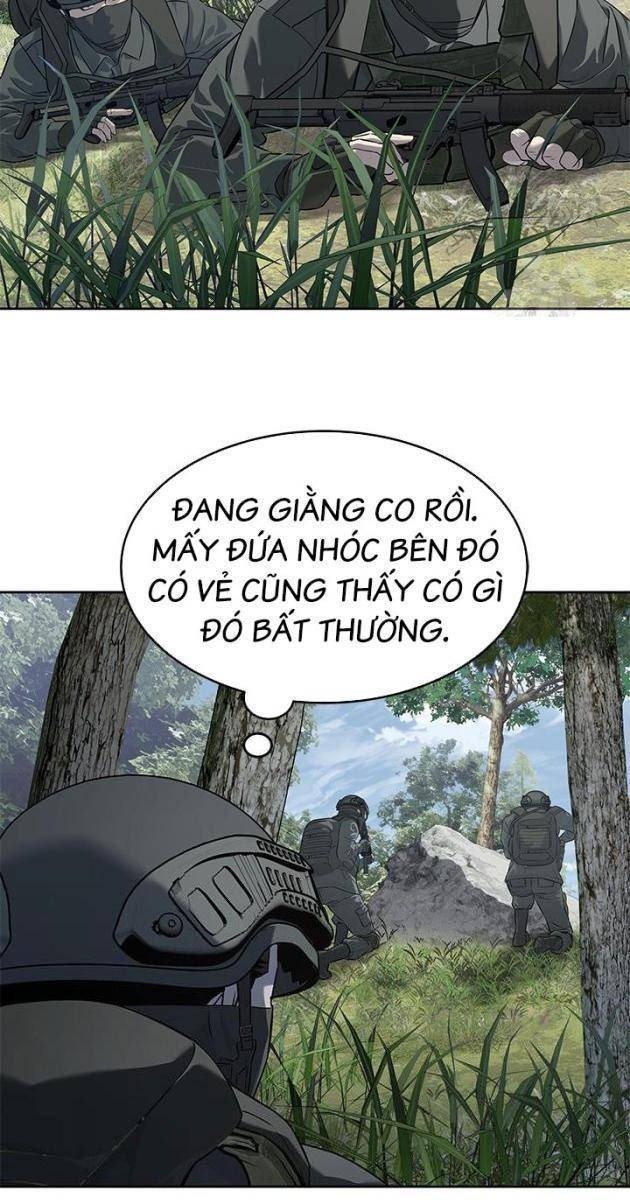 Đội Trưởng Lính Đánh Thuê - Page 44