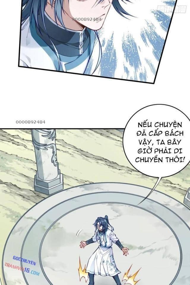 Ta Dùng Cơ Bắp Xưng Bá Tu Tiên Giới - Page 18