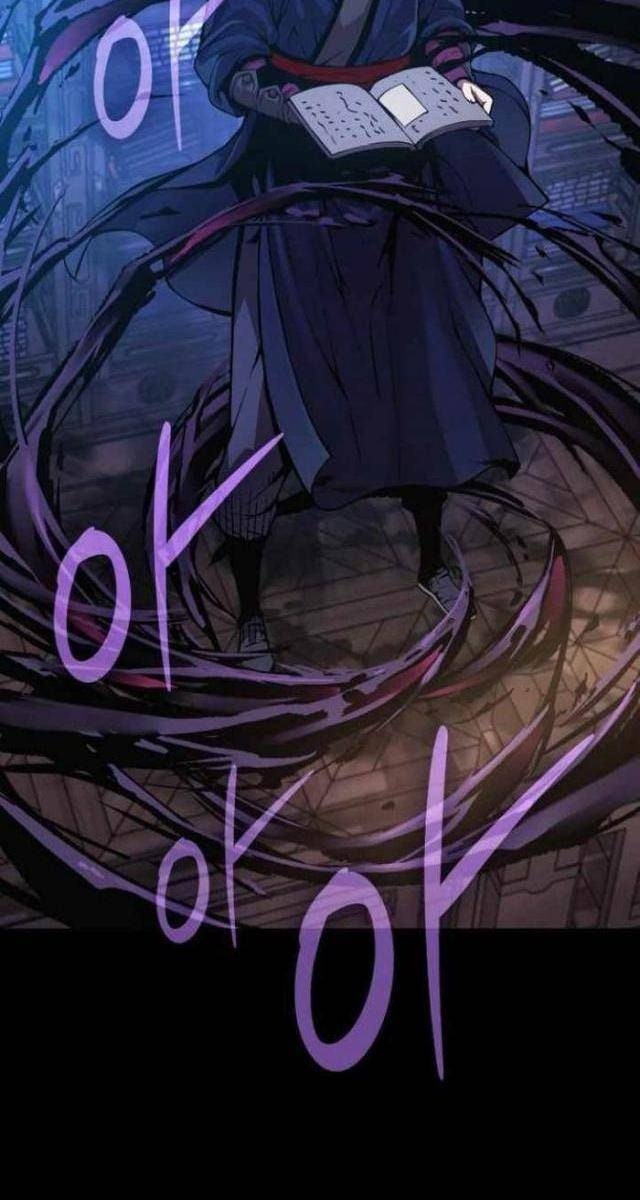 Quái Lực Loạn Thần - Page 101