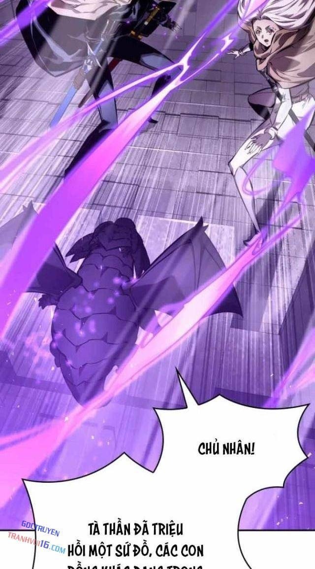 Chiêu Hồn Sư Siêu Phàm - Page 78