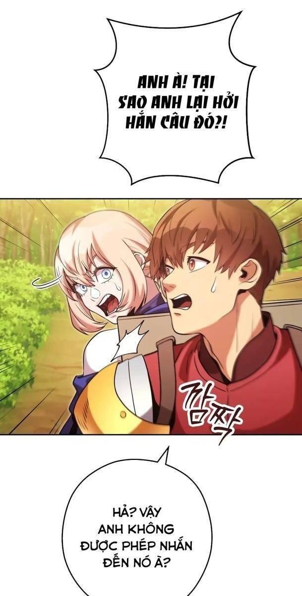 Tái Thiết Hầm Ngục - Page 8