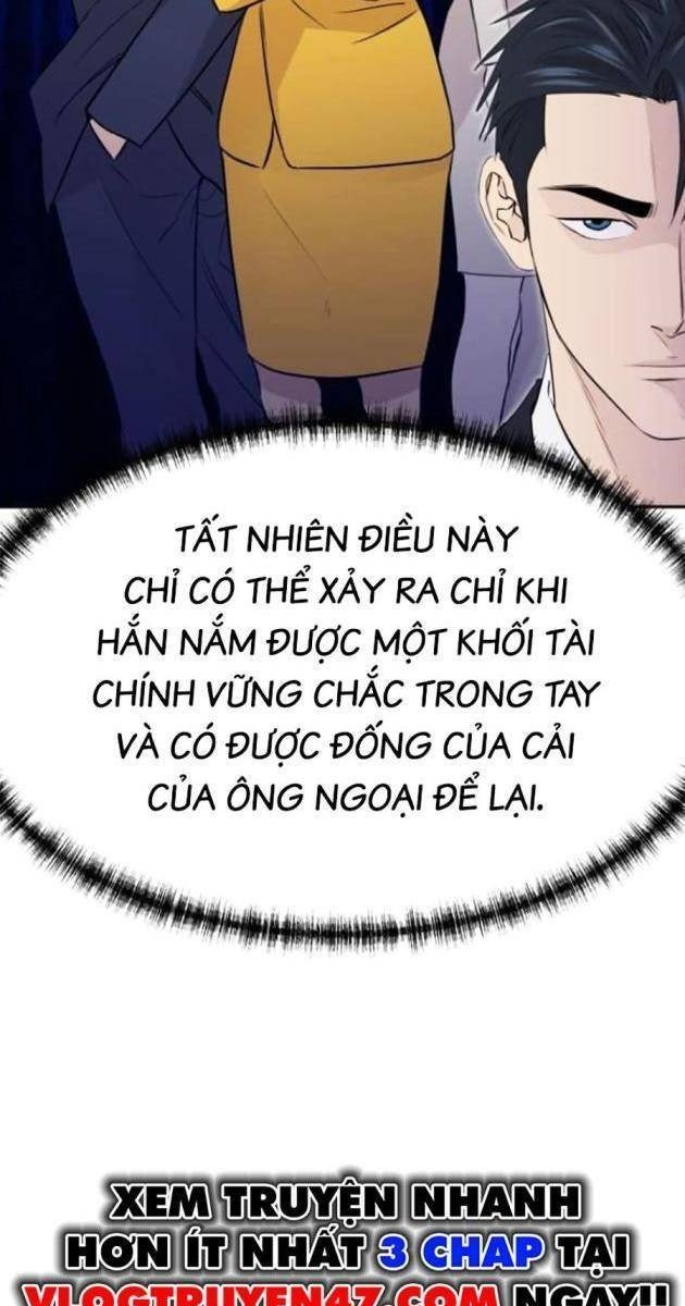 Cháu Trai Thiên Tài Của Vua Cho Vay Nặng Lãi - Page 37