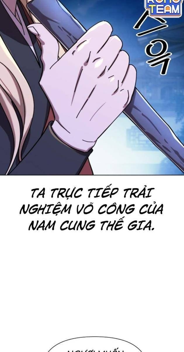 Hầu Vương Trung Sinh Nam Cung Thế Gia - Page 163