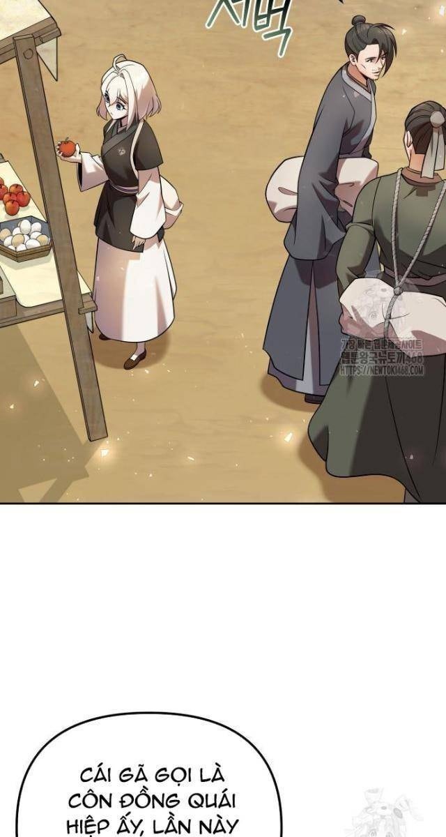 Hoạn Quan Hồi Quy: Tróc Phong Truy Nguyệt - Page 20