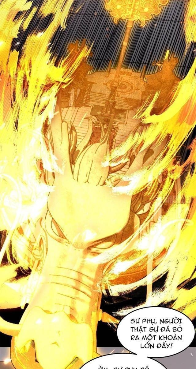 Hồng Hoang: Bắt Đầu Từ Việc Nhận Minh Hà Làm Con Gái Nuôi - Page 47