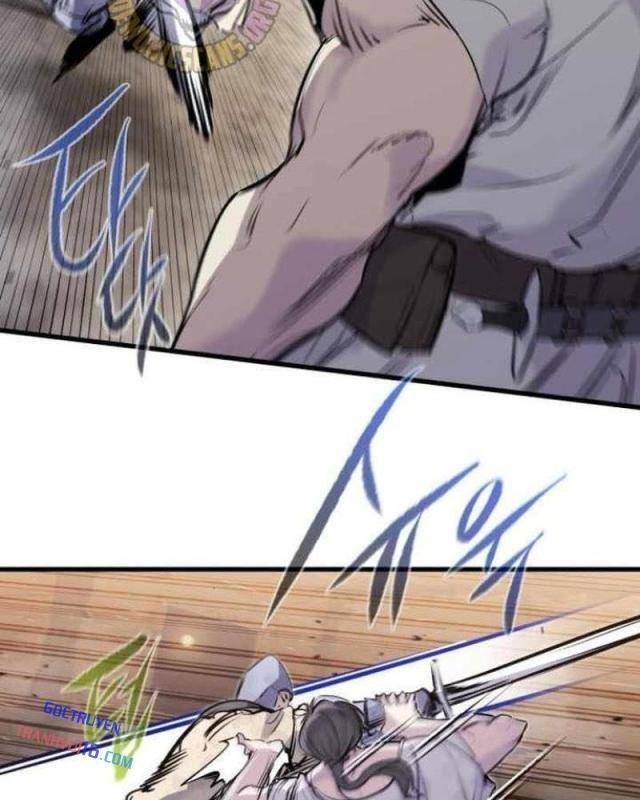 Mỗi Lính Đánh Thuê Trở Về Đều Có Một Kế Hoạch - Page 96