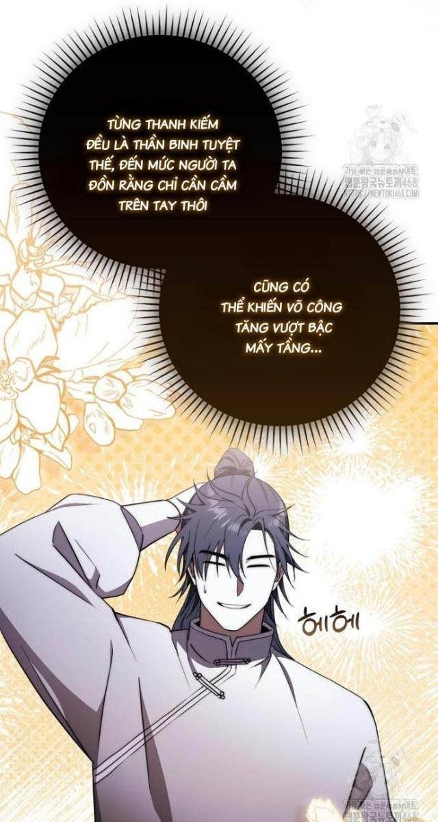 Cuồng Long Kiếm Thần - Page 64