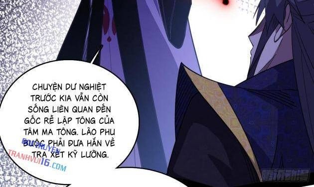 Ta Là Tà Đế - Page 52
