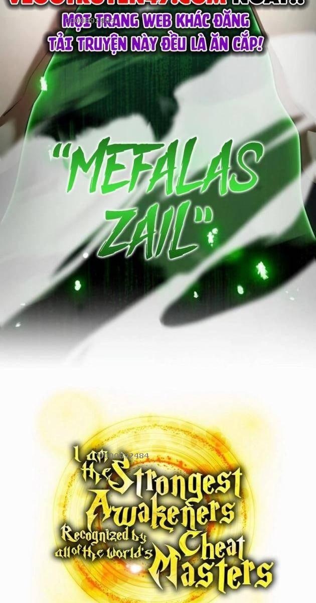 Mình Tao Là Siêu Việt Giả Mạnh Nhất! - Page 171