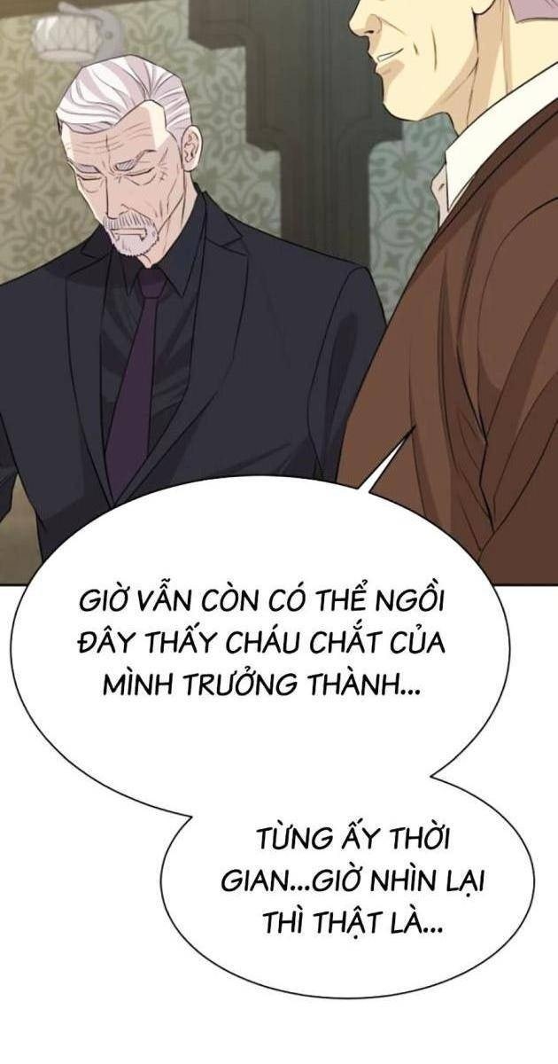 Cháu Trai Thiên Tài Của Vua Cho Vay Nặng Lãi - Page 59