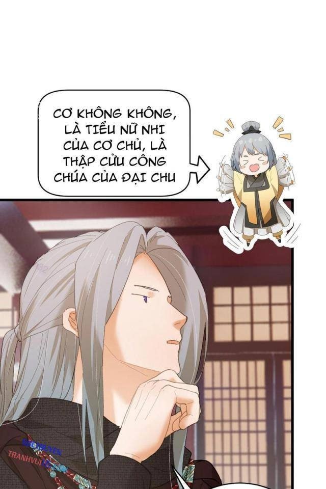 Đại Thừa Kỳ Mới Có Nghịch Tập Hệ Thống - Page 19