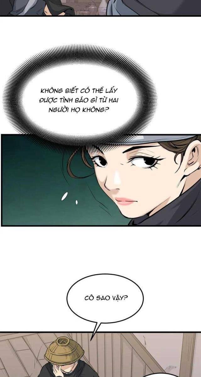 Đại Tướng Quân - Page 23