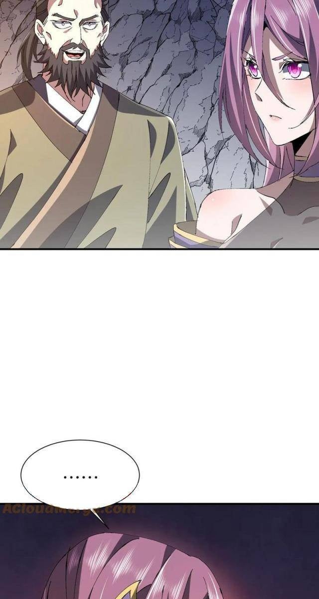 Trùng Sinh Ma Tu:Bắt Đầu Từ Việc Nhặt Được Một Viên Tinh Cầu Zombie - Page 19