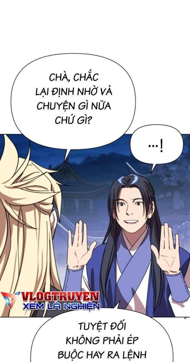 Hầu Vương Trung Sinh Nam Cung Thế Gia - Page 118