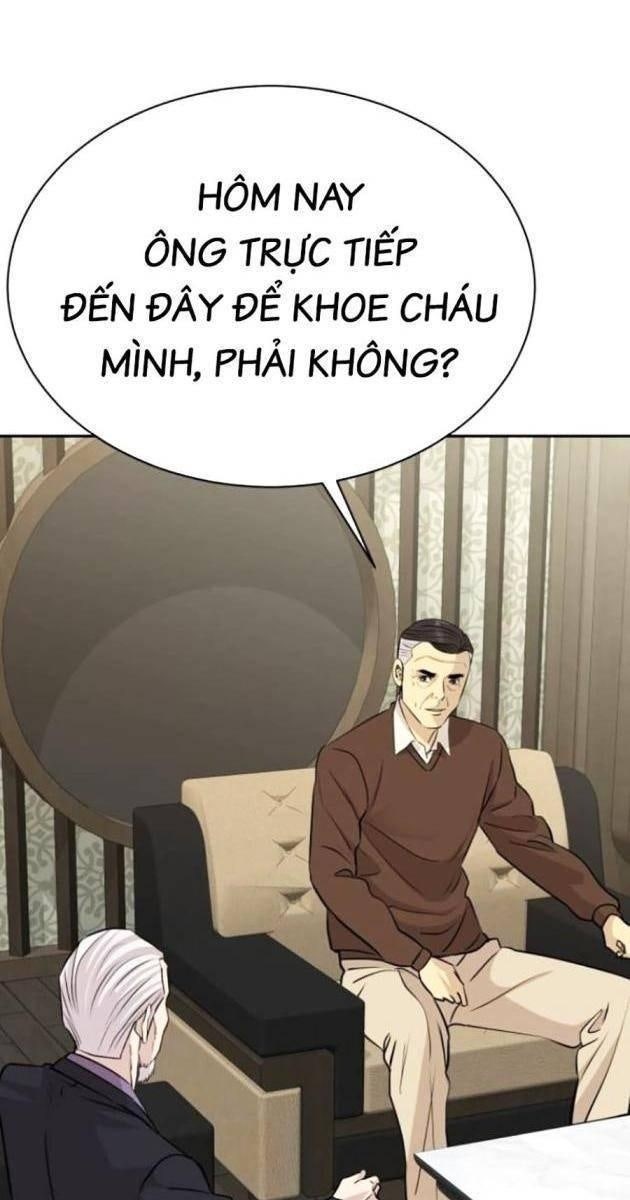 Cháu Trai Thiên Tài Của Vua Cho Vay Nặng Lãi - Page 7