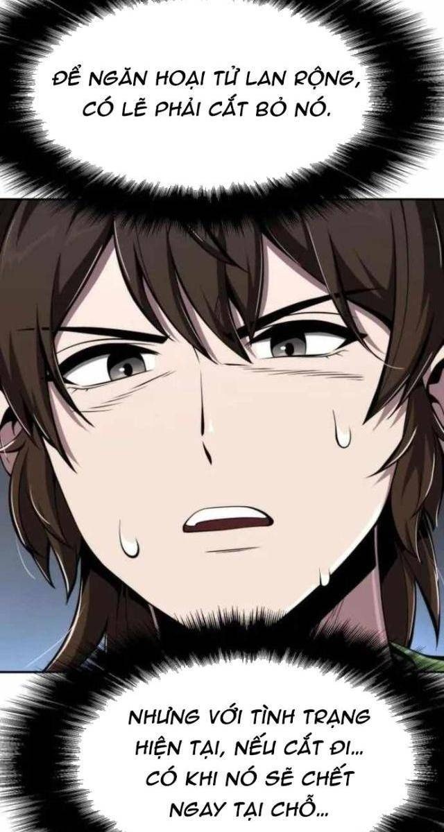 Chuyên Gia Côn Trùng Tại Đường Gia Tứ Xuyên - Page 129