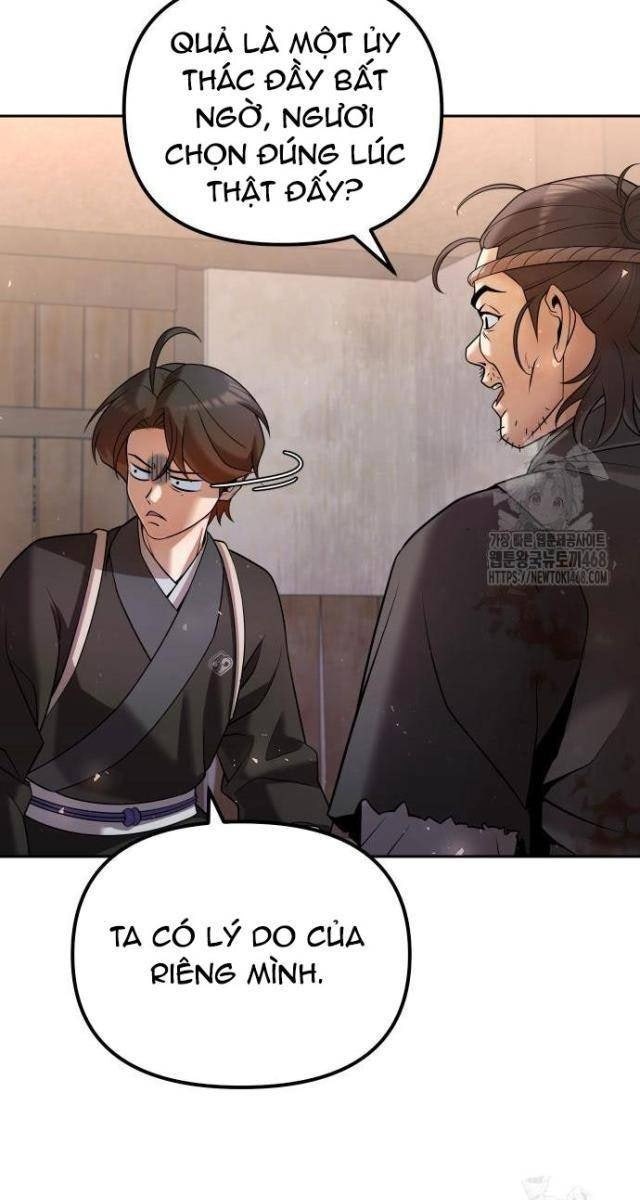 Hoạn Quan Hồi Quy: Tróc Phong Truy Nguyệt - Page 108