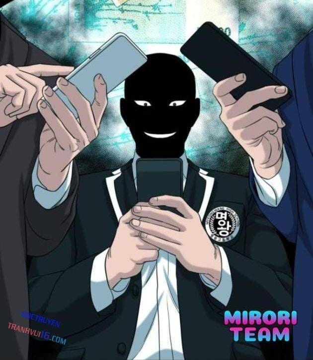 Minh Vương - Page 38