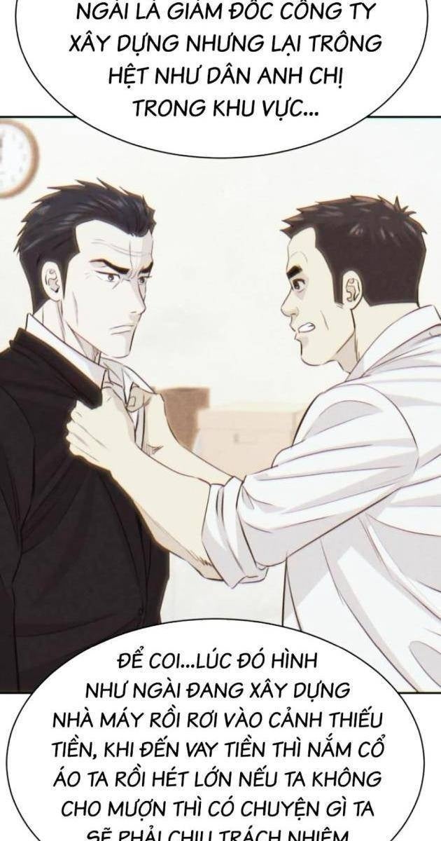 Cháu Trai Thiên Tài Của Vua Cho Vay Nặng Lãi - Page 12