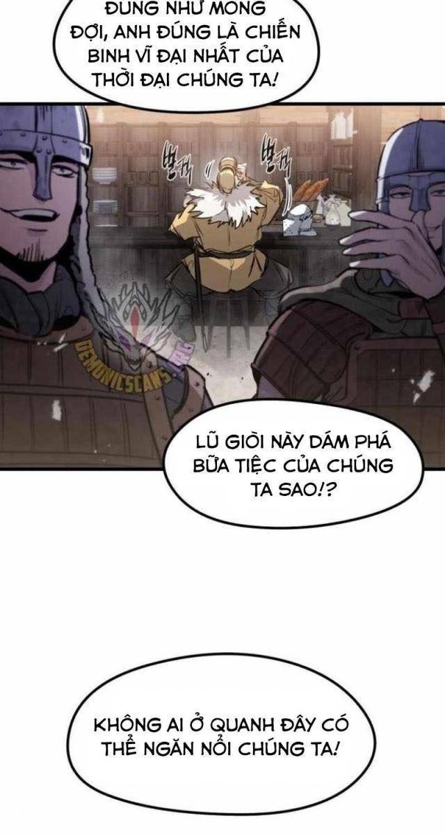 Mỗi Lính Đánh Thuê Trở Về Đều Có Một Kế Hoạch - Page 104