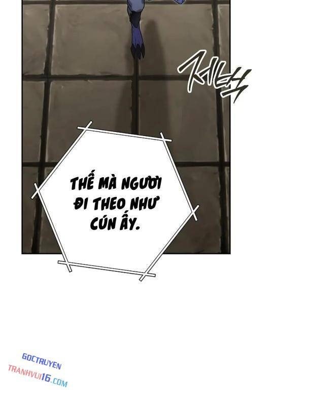 Tái Thiết Hầm Ngục - Page 93