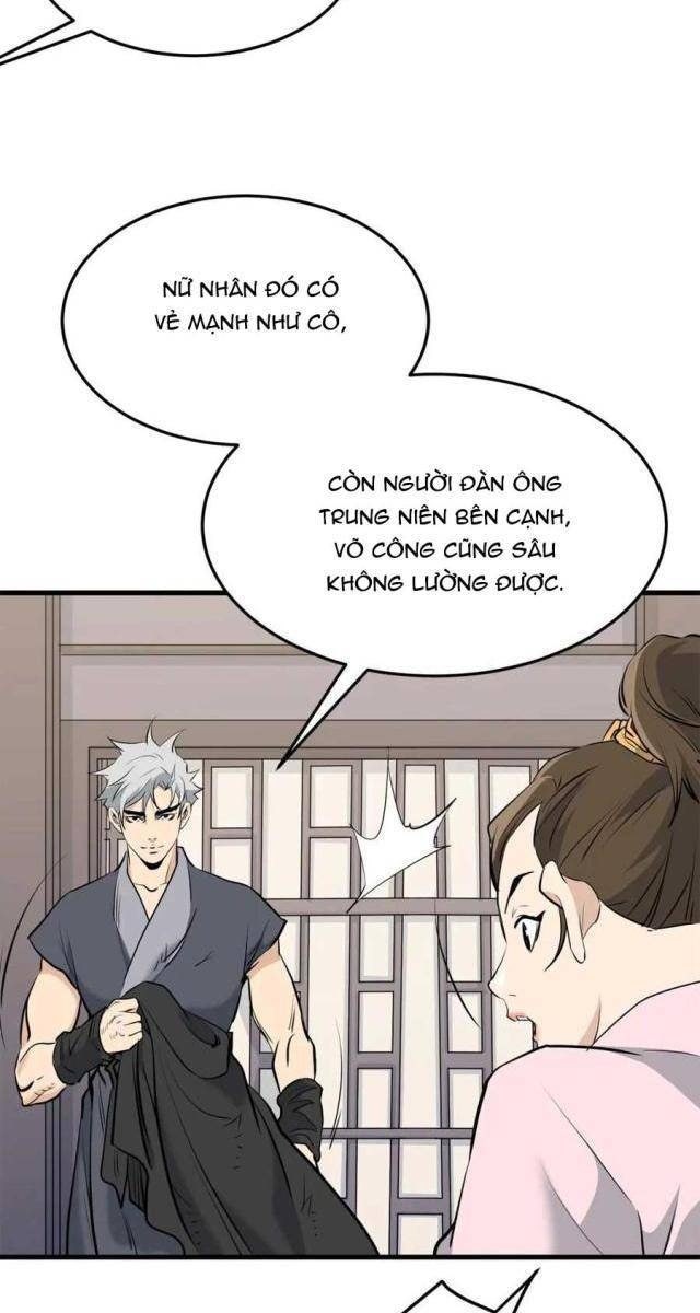 Đại Tướng Quân - Page 49