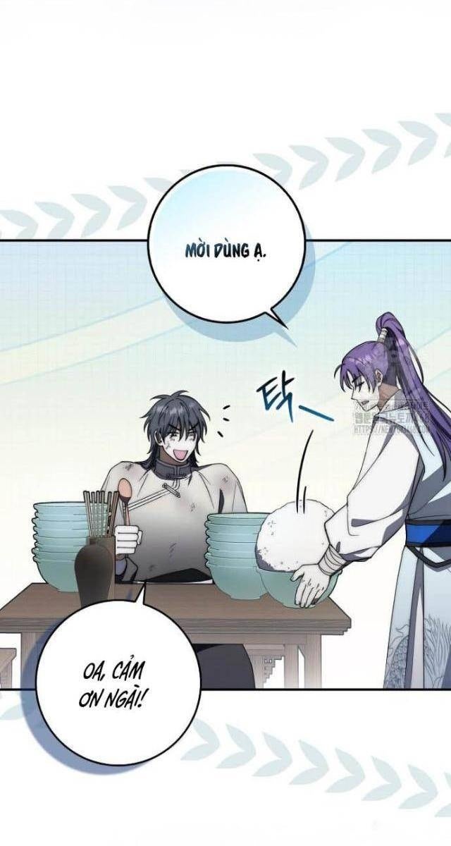 Cuồng Long Kiếm Thần - Page 18