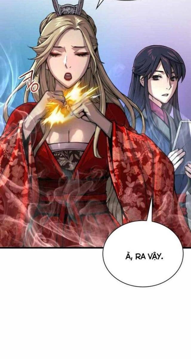 Quái Lực Loạn Thần - Page 22