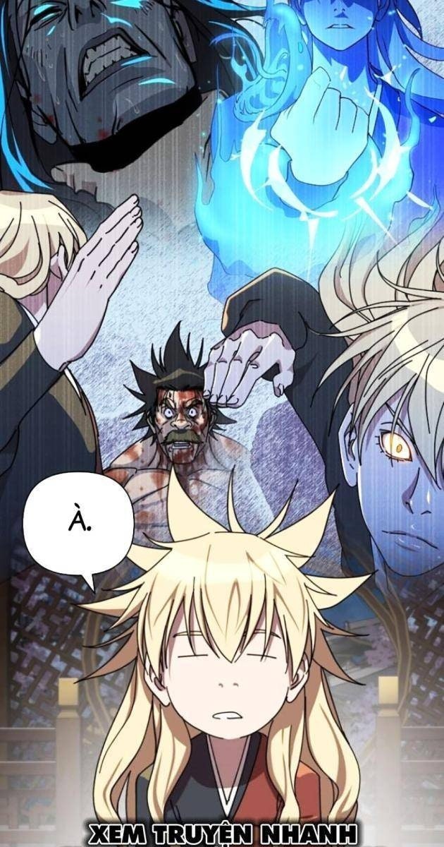 Hầu Vương Trung Sinh Nam Cung Thế Gia - Page 83