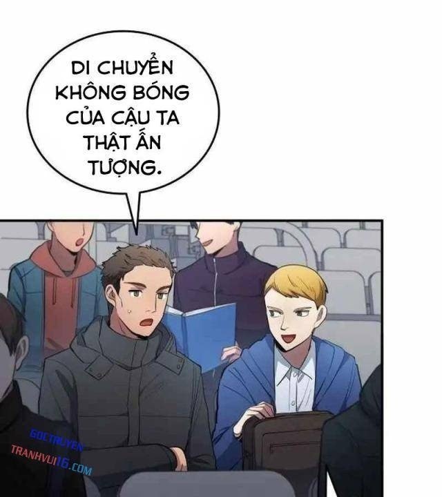 Thiên Phú Bóng Đá Tất Cả Đều Là Của Tôi! - Page 38