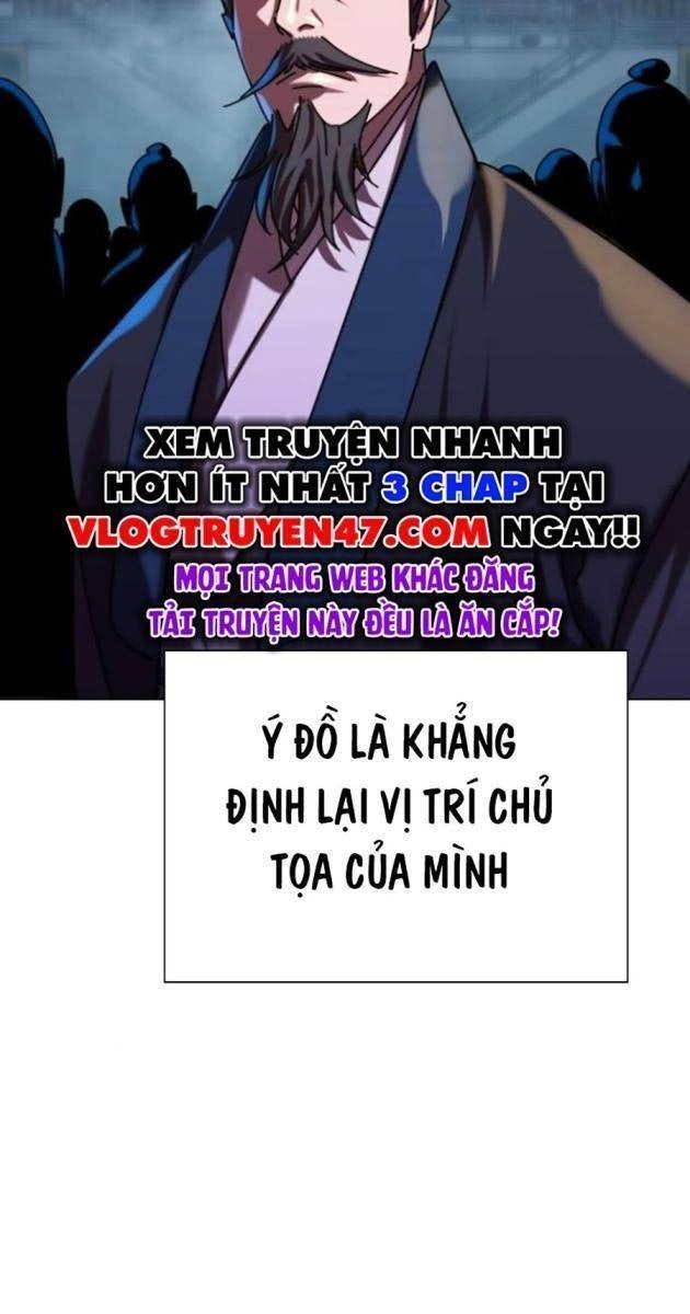 Hầu Vương Trung Sinh Nam Cung Thế Gia - Page 35