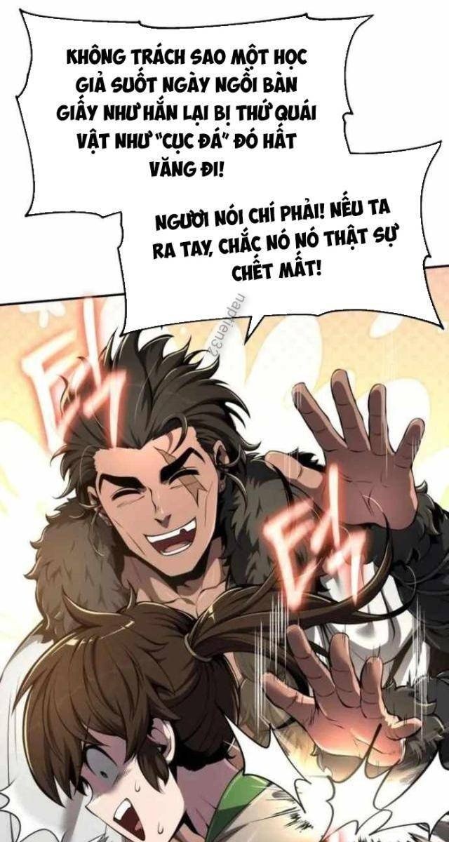 Chuyên Gia Côn Trùng Tại Đường Gia Tứ Xuyên - Page 30