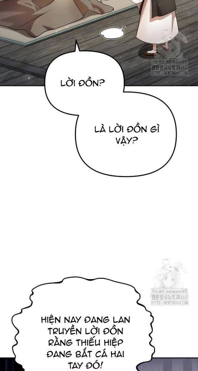 Hoạn Quan Hồi Quy: Tróc Phong Truy Nguyệt - Page 14