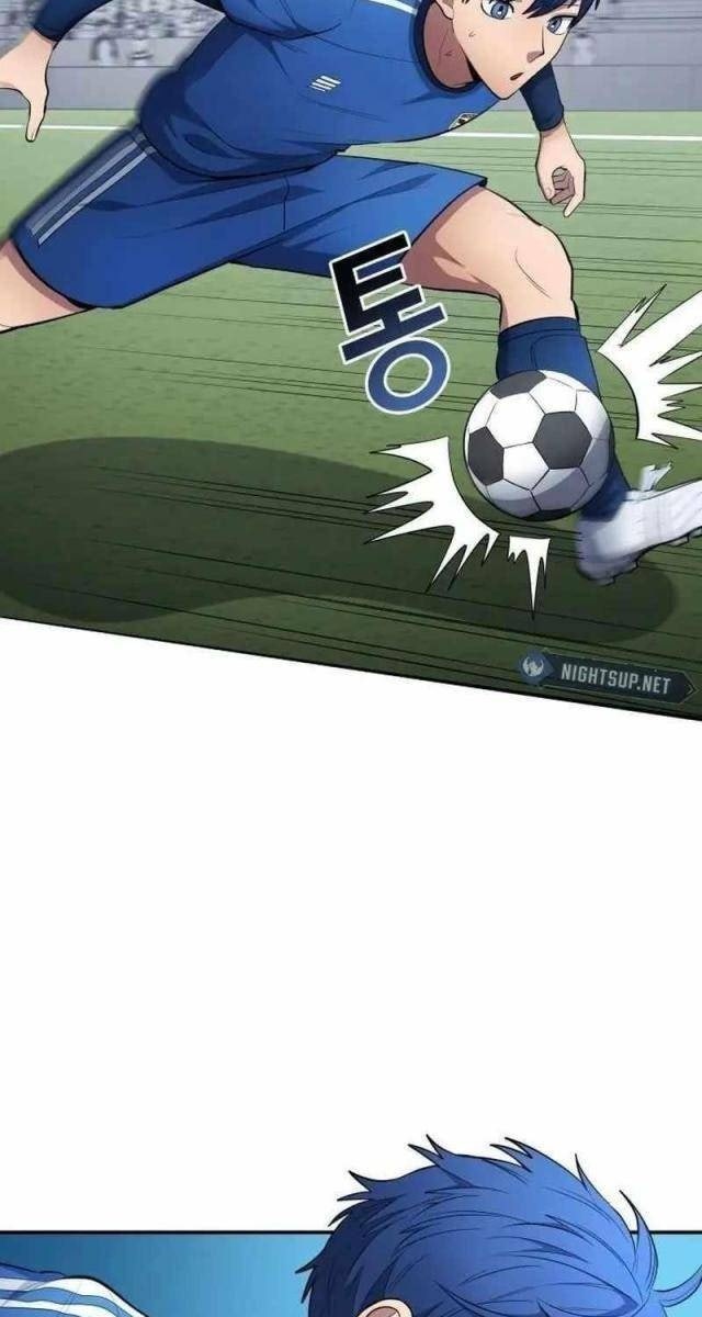 Thiên Phú Bóng Đá Tất Cả Đều Là Của Tôi! - Page 51