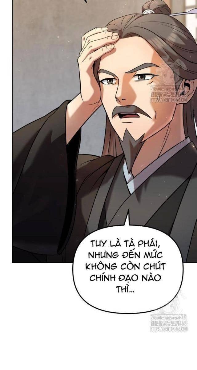 Hoạn Quan Hồi Quy: Tróc Phong Truy Nguyệt - Page 55