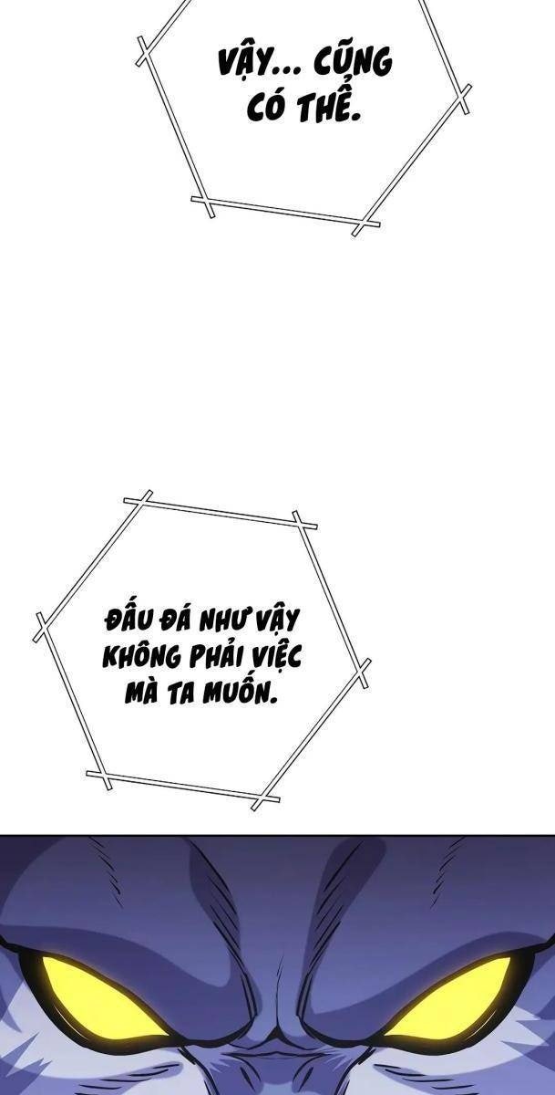 Tái Thiết Hầm Ngục - Page 124