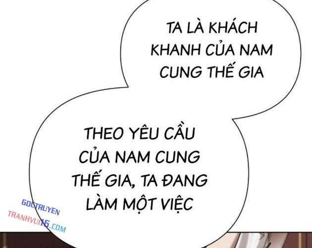 Hầu Vương Trung Sinh Nam Cung Thế Gia - Page 5