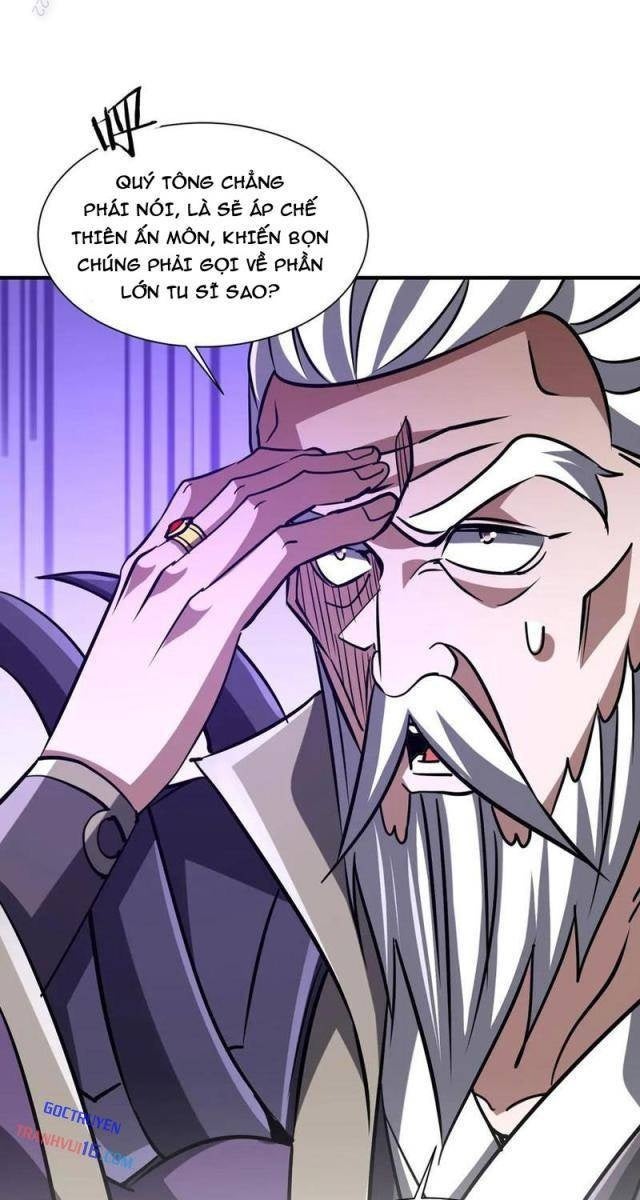 Trùng Sinh Ma Tu:Bắt Đầu Từ Việc Nhặt Được Một Viên Tinh Cầu Zombie - Page 48