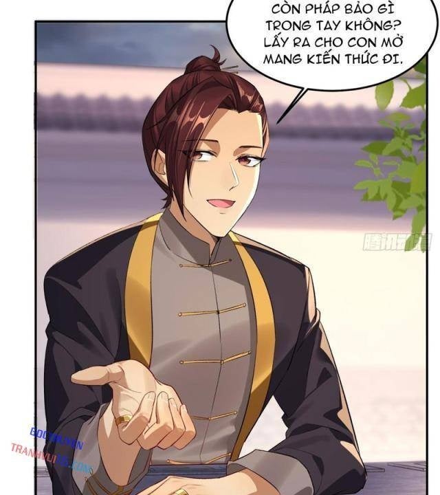 Hồng Hoang: Bắt Đầu Từ Việc Nhận Minh Hà Làm Con Gái Nuôi - Page 24