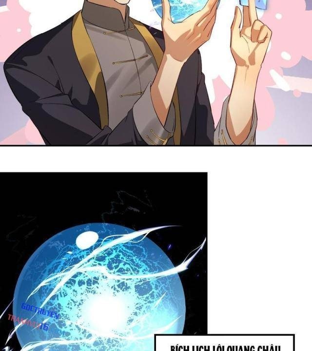 Hồng Hoang: Bắt Đầu Từ Việc Nhận Minh Hà Làm Con Gái Nuôi - Page 42