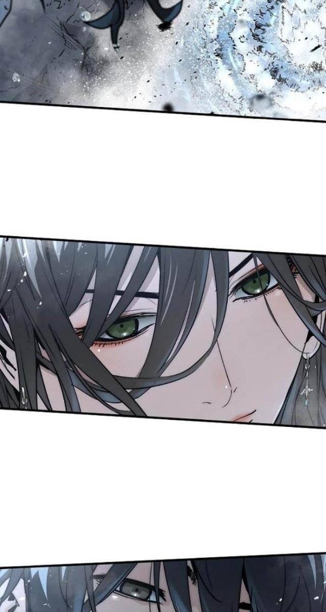 Tuyệt Thế Hồi Quy - Page 35